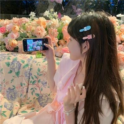 欢迎光临爱情沙龙