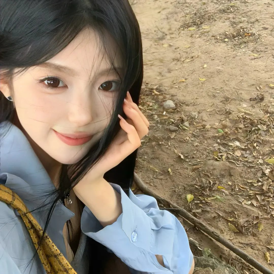 明天,我会成为谁的女友